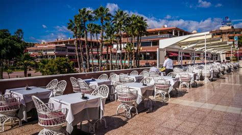 The 10 Best Restaurants In Maspalomas, Spain